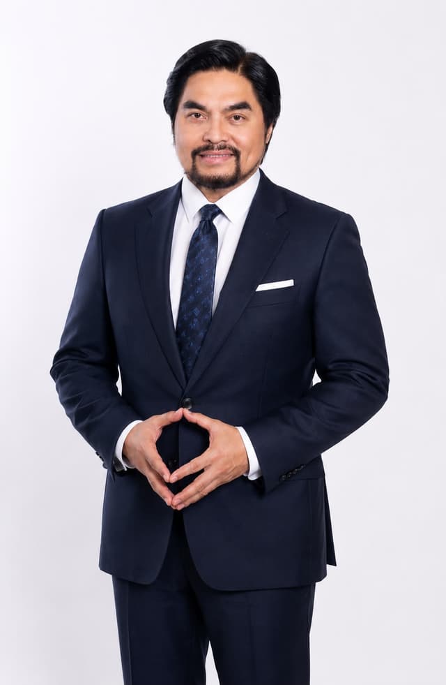 Abdulgani Macatoman