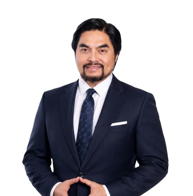 Abdulgani Macatoman